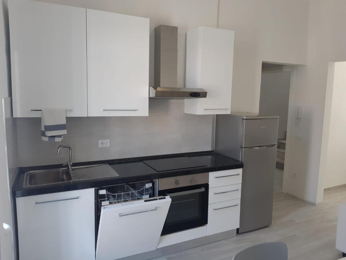 Apartamento Acropolis Viareggio Exterior foto