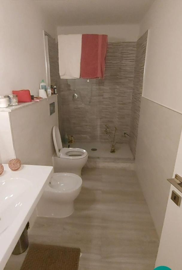 Apartamento Acropolis Viareggio Exterior foto
