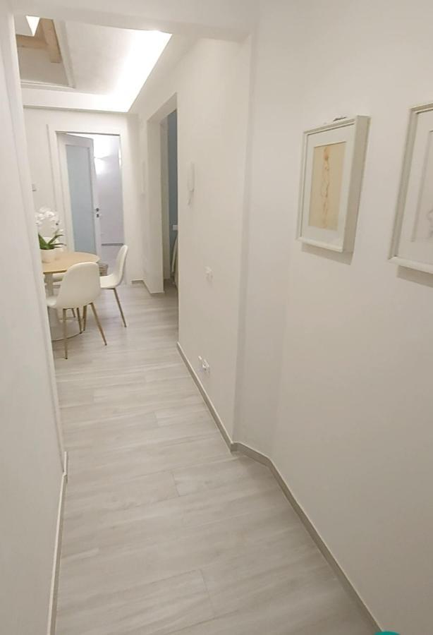 Apartamento Acropolis Viareggio Exterior foto