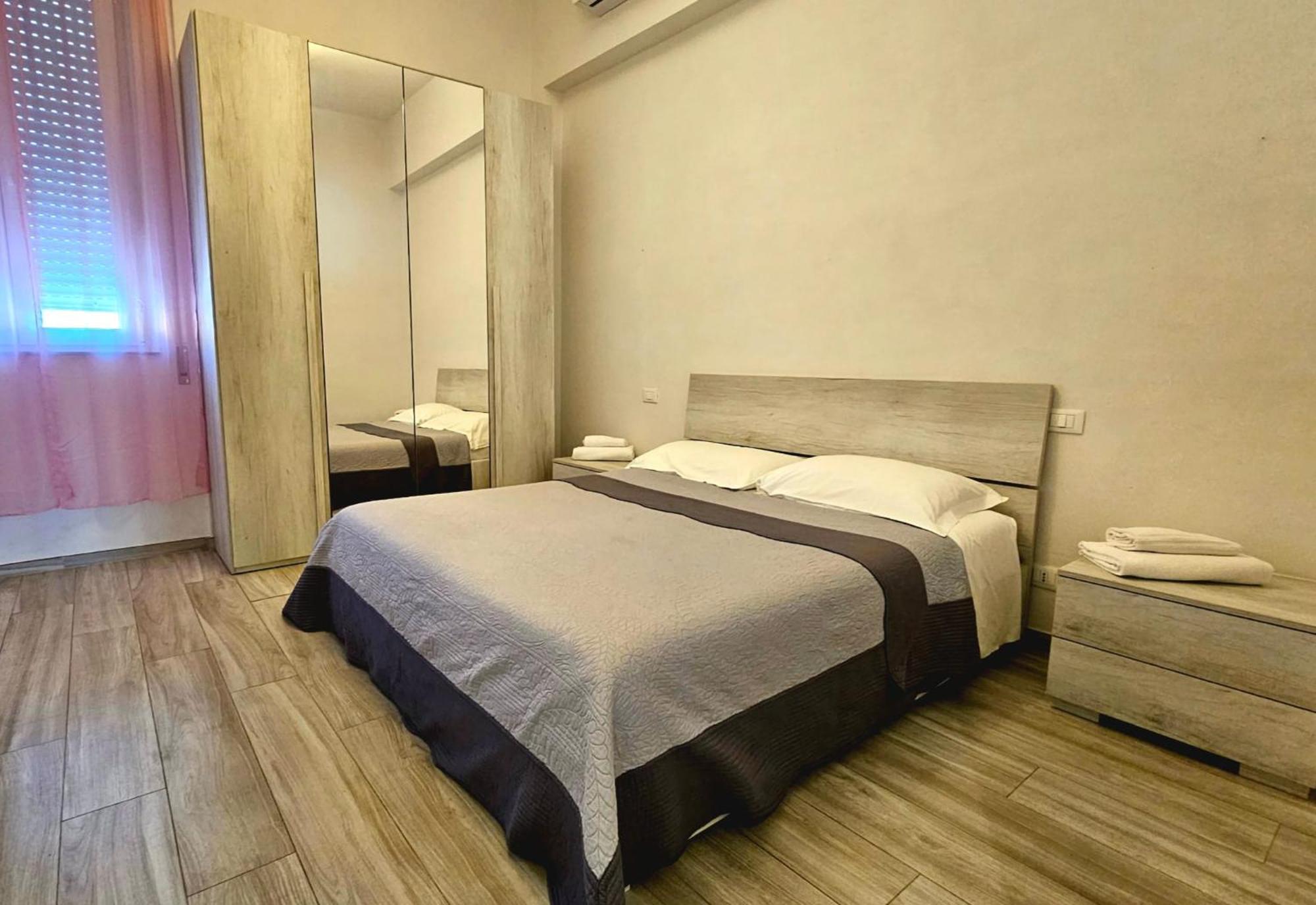 Apartamento Acropolis Viareggio Exterior foto
