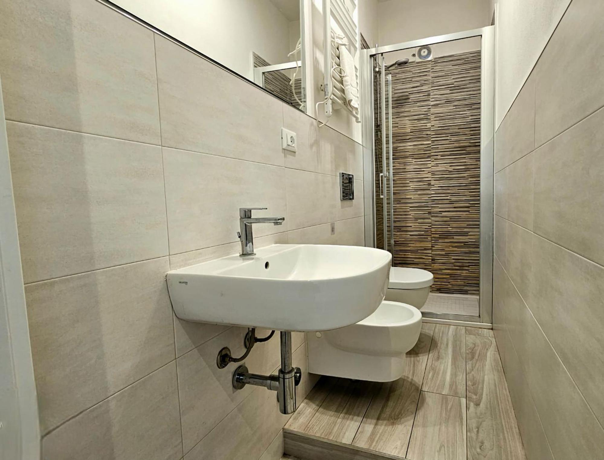 Apartamento Acropolis Viareggio Exterior foto